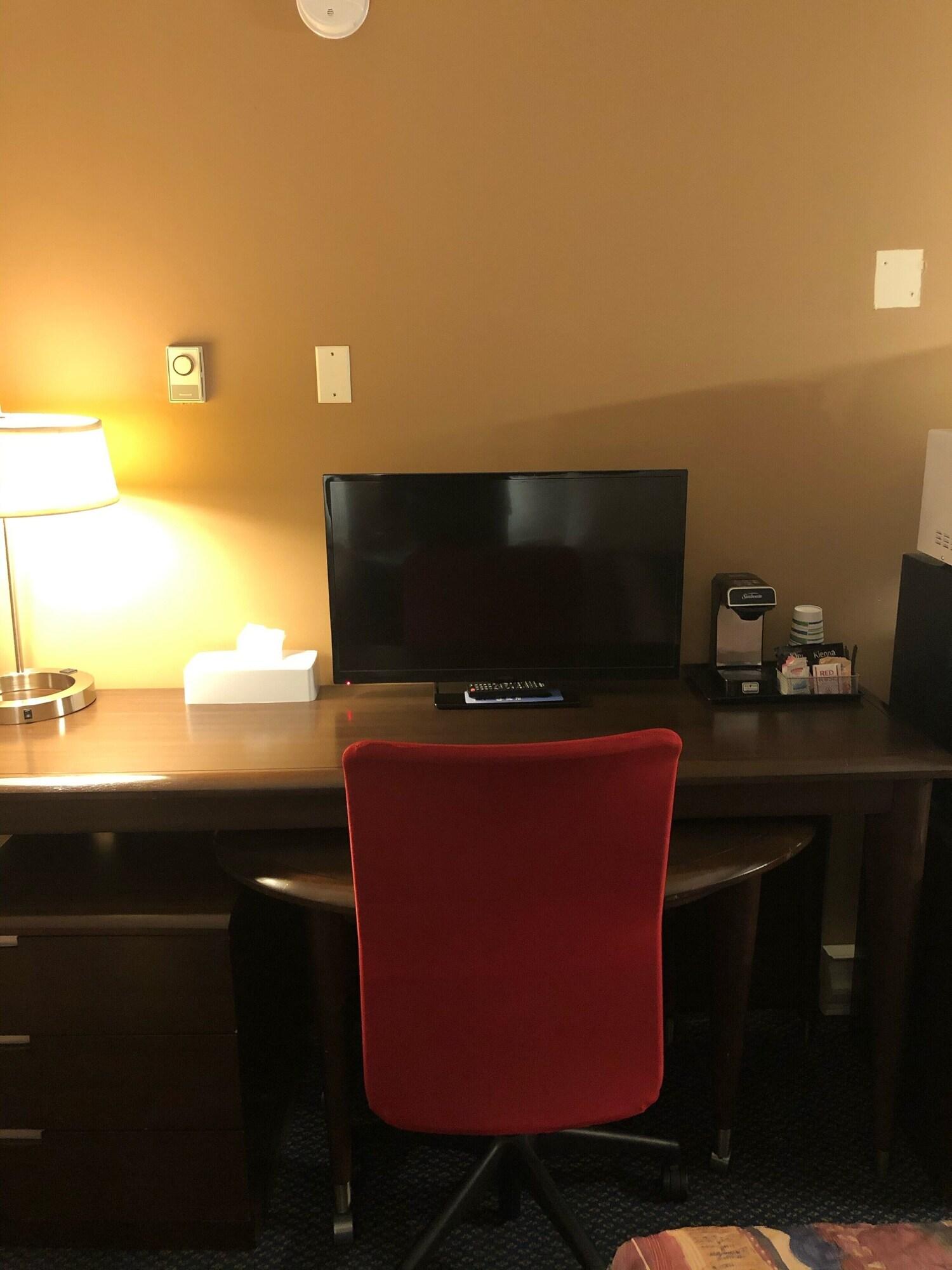 Coast Courtenay Hotel Екстер'єр фото