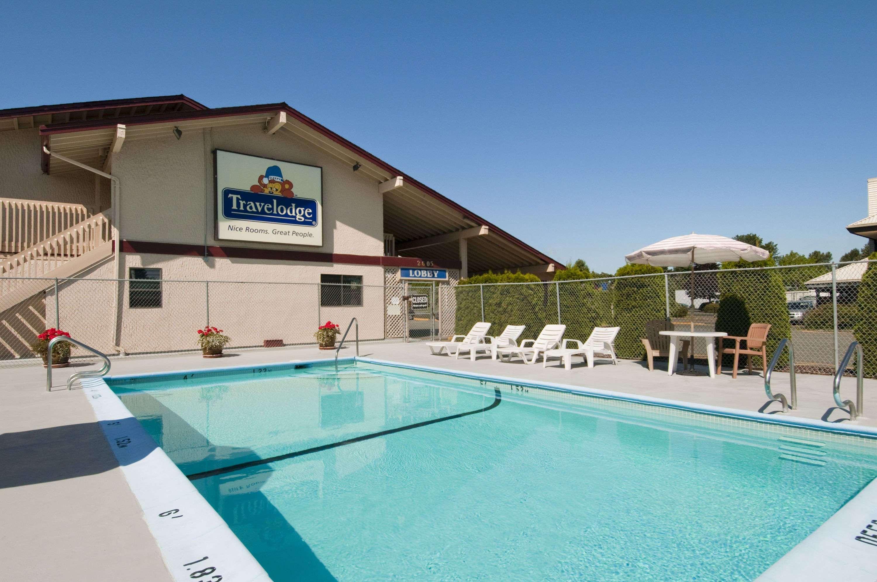 Coast Courtenay Hotel Екстер'єр фото